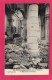 51 MARNE ST-HILAIRE-LE-GRAND, L'Eglise Aprés Les Bombardements, 1916, Guerre 1914-16, (Phototypie Baudinière, Paris) - Guerra 1914-18