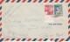 JAPON Lettre Cachet Kanagawa Expédiée Par Commandant Du Bateau TIDRA Cie Maritime Chargeurs Réunis Pour St Brieuc France - Cartas & Documentos