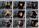 Delcampe - LOT SERIE COMPLETE DE 82 CARTES TRADING CARDS PIN-UP PAMELA ANDERSON FILM BARB-WIRE DE 1996 EN PARFAIT ETAT (20 PHOTOS) - Autres & Non Classés