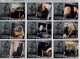 Delcampe - LOT SERIE COMPLETE DE 82 CARTES TRADING CARDS PIN-UP PAMELA ANDERSON FILM BARB-WIRE DE 1996 EN PARFAIT ETAT (20 PHOTOS) - Autres & Non Classés