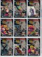 Delcampe - LOT SERIE COMPLETE DE 82 CARTES TRADING CARDS PIN-UP PAMELA ANDERSON FILM BARB-WIRE DE 1996 EN PARFAIT ETAT (20 PHOTOS) - Autres & Non Classés