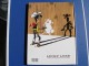 BD - LUCKY LUKE - LUCKY COMICS 2001 - LE FIL QUI CHANTE - MORRIS / GOSCINNY - Lucky Luke