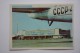 Ukraine. Odessa Airport. Aéroport - Avion - Aéroplane. 1965 - Aerodrome