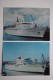 OLD USSR PC - Motor Ship - Postcard Dizel-elektrokhod "Vazlav Vorovsky", Maria Ermolova"  1977 Stationery - Altri & Non Classificati