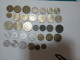YUGOSLAVIA Large Lot Of 34 Coins FAO 1 2 5 10 20 50 Dinars And Para "2" - Yugoslavia