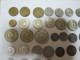 Delcampe - YUGOSLAVIA Large Lot Of 34 Coins FAO 1 2 5 10 20 50 Dinars And Para "2" - Yugoslavia