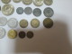 Delcampe - YUGOSLAVIA Large Lot Of 34 Coins FAO 1 2 5 10 20 50 Dinars And Para "2" - Yugoslavia