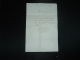 LETTRE (PLI) OBL.22 AVRIL 59 L'ISLE-S-LE-DOUBS (24) (25 DOUBS) + TAXE 30 + ORIGINE RURALE Signée Du Maire Pour JEANNERET - 1849-1876: Période Classique