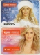 Pocket Calendars  Russia  2012  -2&#1088;. - Woman - Singer - Providers - Advertising - Tamaño Pequeño : 2001-...