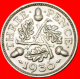 &#9733;SILVER: GREAT BRITAIN &#9733; 3 PENCE 1936! LOW START &#9733; NO RESERVE! George V (1911-1936) - F. 3 Pence