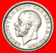 &#9733;SILVER: GREAT BRITAIN &#9733; 3 PENCE 1936! LOW START &#9733; NO RESERVE! George V (1911-1936) - F. 3 Pence