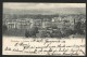 WINTERTHUR ZH Inneres Lindt Quartier Lind Nach Affoltern 1903 - Affoltern