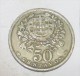 50   CENTAVOS    PORTUGAL - 1931    -- 2 Scans - Portugal