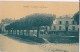 Carte 1910 PISCOP / LA MAIRIE - LES ECOLES - Pontcelles