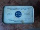 FRANCIA SCATOLA VINTAGE PASTILLES VICHY ETAT - Altri & Non Classificati