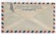 South Africa/USA AIRMAIL COVER 1948 - Posta Aerea