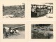 Delcampe - Lot De 26 Photos Amateur Militaire DA LAT DALAT VIET-NAM 1957 - Guerra, Militari