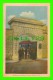 KINGSTON, ONTARIO - MILITARIA, THE BARRACKS AT KINGSTON - SOLDIERS - PECO - - Kingston