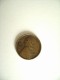 One Cent 1909 United State Of America COME DA FOTO - 1909-1958: Lincoln, Wheat Ears Reverse