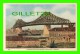 PONTS - JACQUES-CARTIER BRIDGE & CITADEL - SHIP - TRAVEL IN 1947 - - Ponts