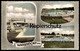 ÄLTERE POSTKARTE WARENDORF EMS FREIBAD Bad Schwimmbad Piscine Swimming Pool AK Ansichtskarte Cpa Postcard - Warendorf