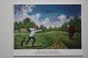 "DED AND BABA" By Davidovitch-Zosin - Modern Postcard -2000s- ARCHERY - Archer - Tir à L'Arc