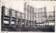 Foto Photo (6,5 X 11 Cm) Construction Palais Liège 1938 - Liège