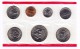 1981D USA Uncirculated Mint Set - Mint Sets