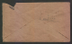 Hong Kong  1941  KG VI  Air Mail Cover To India   # 88300  Inde  Indien - Lettres & Documents