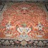 Antique Persian Persia Tabriz Carpet, Ghajar Dynasty Period Of 1900, The Only One, And Rare,PRIVATE COLLECTION - Tappeti & Tappezzeria