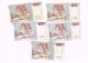 BILLET DE 1000 LIRE  X 5 - Italy - Italia - Andere & Zonder Classificatie