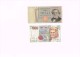 Italy 1000 Lire 1969 - 1000 Lire Mille 1990   - Italia - Altri & Non Classificati