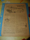 Les Radios Concerts Et La T.S.F Journal Pierrot Lot 5 Feuilles - Other & Unclassified