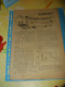 Les Radios Concerts Et La T.S.F Journal Pierrot Lot 5 Feuilles - Other & Unclassified