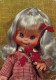 33460- DOLL, FLOWERS, TOYS - Giochi, Giocattoli