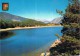 15965. Postal ANDORRA Española 1968. Lago Engolasters - Lettres & Documents