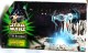 BOITE FIGURINE STAR WARS LA GUERRE DES ETOILES BOITE STAR WARS Vaisseau TIE BOMBER + PILOT FIGURE - Power Of The Force