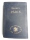 Nagels Paris / Guide 1950 Year - 1950-Heden