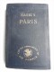 Nagels Paris / Guide 1950 Year - 1950-Heute
