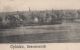 ALTE POSTKARTE LEVERKUSEN OPLADEN GESAMTANSICHT 1913 PANORAMA Totalansicht Total Cpa Postcard AK Ansichtskarte - Leverkusen