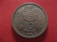 Monaco - 10 Francs 1946 Louis II 1425 - 1922-1949 Louis II.