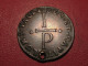 7457 Liege - Token - Patard Sancti Pauli ND - Monetary / Of Necessity