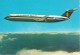 CPA-1972-AVION GB-BAC 111 JET-CIE CALEDONIAN/BUA-TBE - 1946-....: Moderne