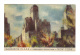 Etats Unis: New York, Barbizon-Plaza, Overlooking Central Park (15-3894) - Central Park