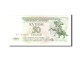 Billet, Transnistrie, 50 Rublei, 1993, Undated, KM:19, NEUF - Andere - Europa