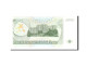 Billet, Transnistrie, 50 Rublei, 1993, Undated, KM:19, NEUF - Andere - Europa