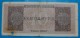 1 TYPE GREECE 10,000,000 DRACHMAI 1944, VG. BIG NUMBERS  BEFORE SMALL LETTERS - Grèce