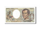 Billet, France, 200 Francs, 1981, 1986, SUP+, Fayette:70.6, KM:155a - 200 F 1981-1994 ''Montesquieu''