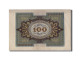 Billet, Allemagne, 100 Mark, 1920, 1920-11-01, KM:69a, TTB - 100 Mark