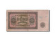 Billet, République Démocratique Allemande, 5 Deutsche Mark, 1955, Undated - 5 Deutsche Mark